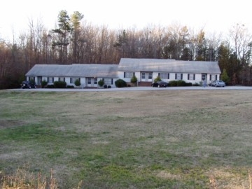 Primary Photo - Springdale Apartments