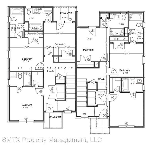 Building Photo - 918 N LBJ Dr