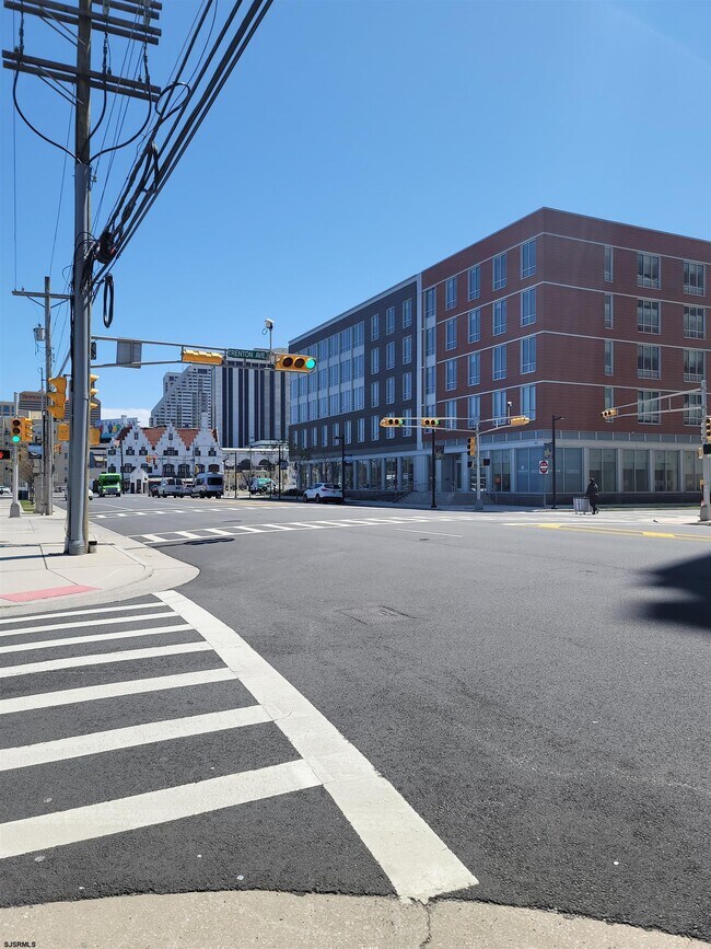 Building Photo - 3801 Atlantic Ave