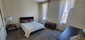 Building Photo - 1620 N Calvert St