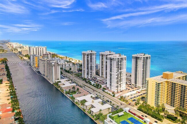 Building Photo - 2401 S Ocean Dr