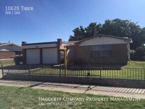 Building Photo - 10620 Tiber-