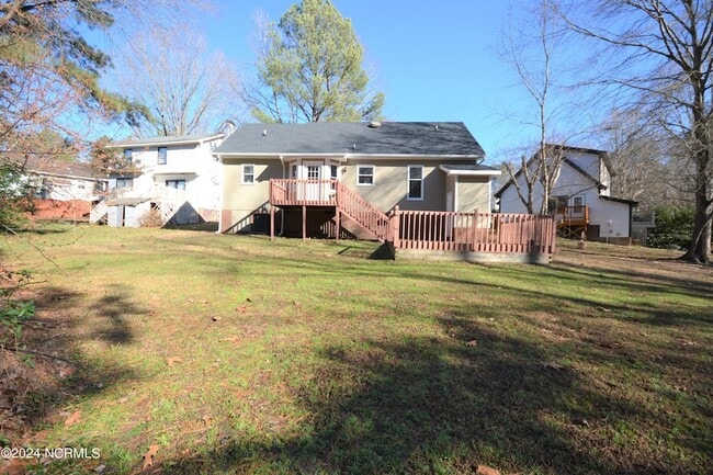 Building Photo - 3520 Casine Ct