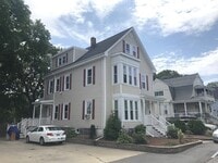 Building Photo - 8 Thayer Pl
