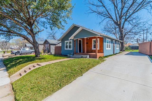 Building Photo - 922 S Waverly Dr