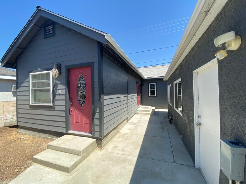 Primary Photo - 1714 N Lincoln St