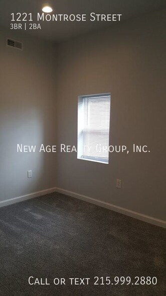 Building Photo - 1221 Montrose St