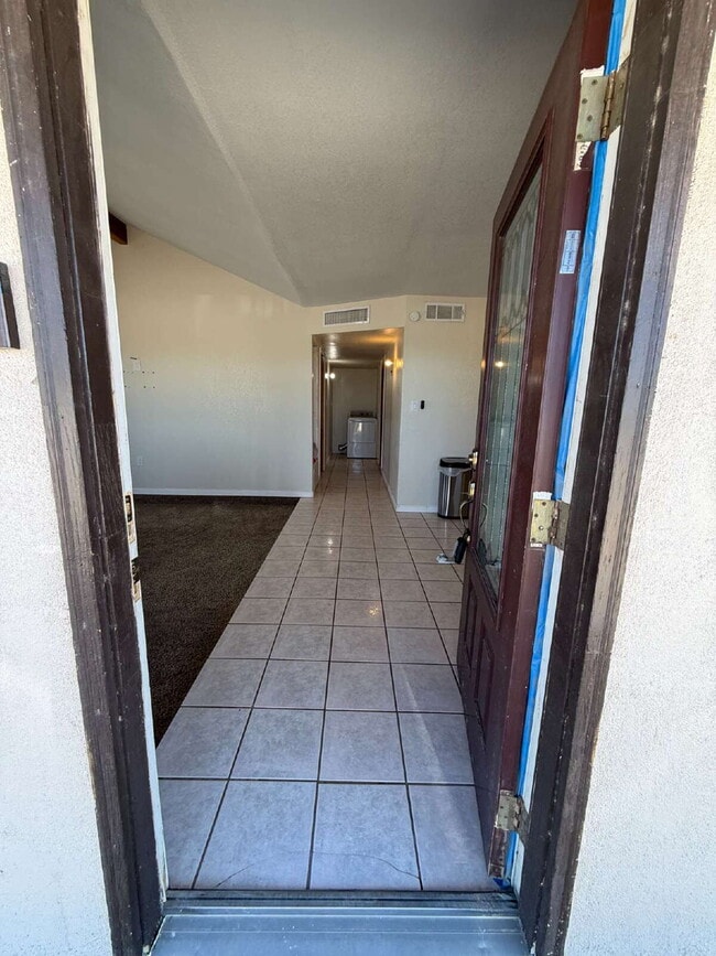 Building Photo - Price Reduced! Cozy ranch style two-bedroom one bath home in the heart of Tornillo Texas.  Lease ...