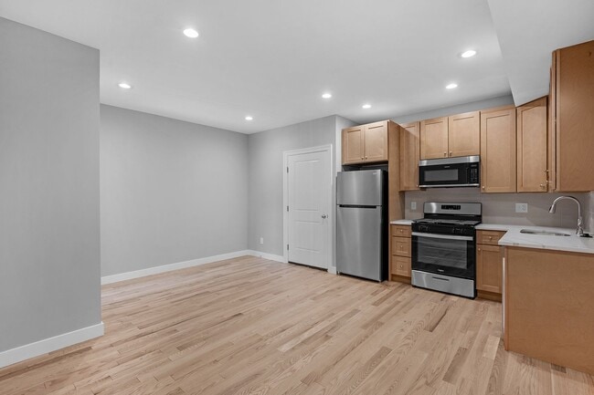Building Photo - 2931 N Calvert St
