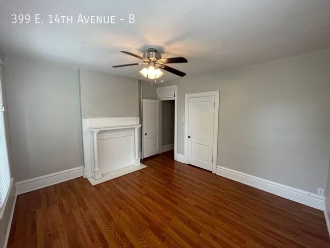 Building Photo - 399 E 14th Ave