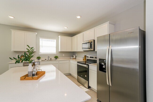 Building Photo - Caldera