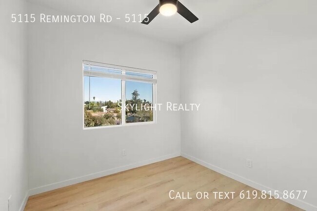 Building Photo - 5115 Remington Rd