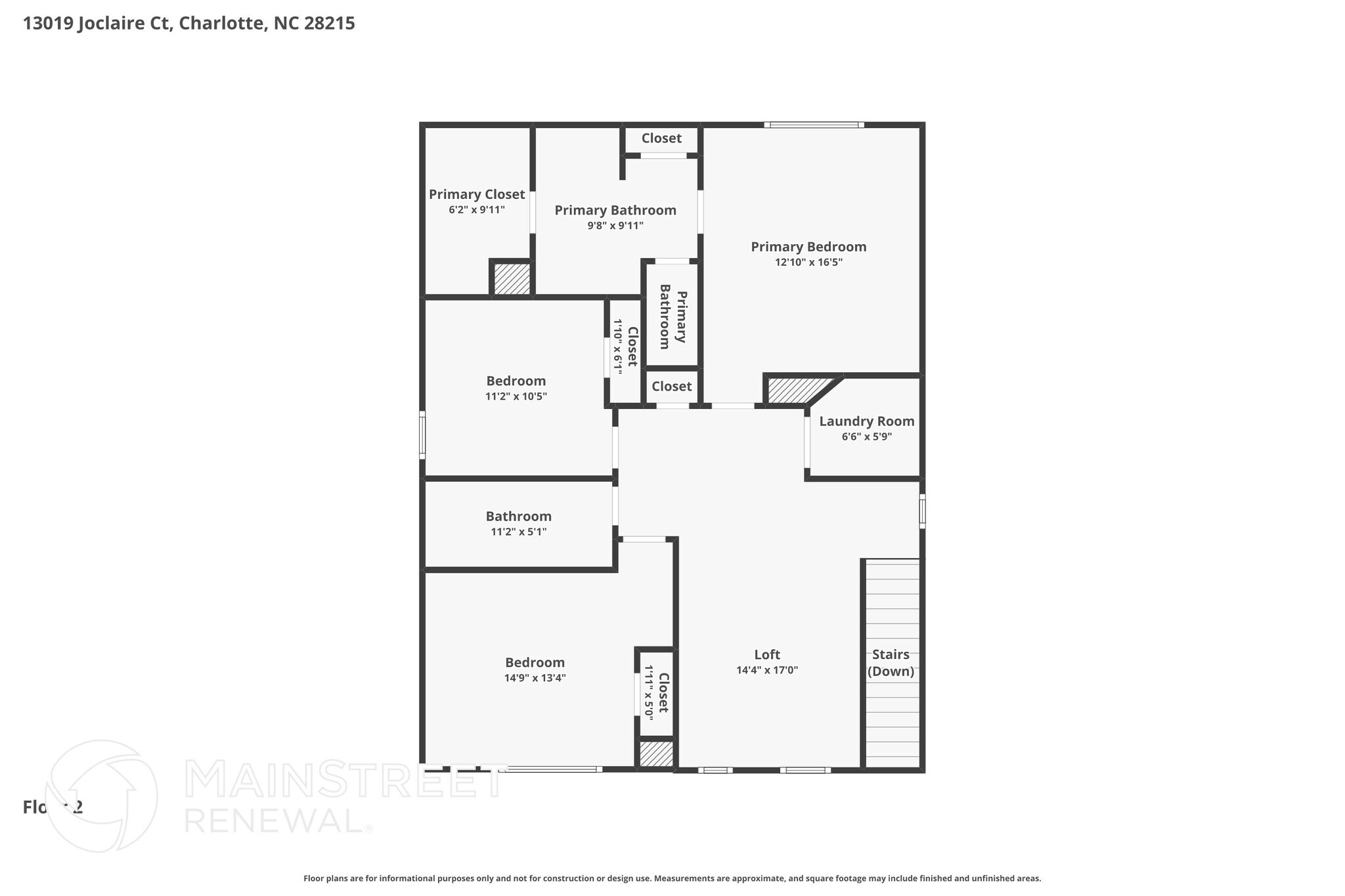 Building Photo - 13019 Joclaire Ct