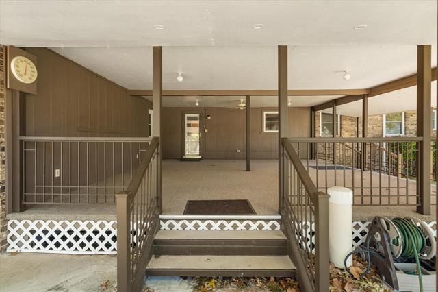 Building Photo - 2715 Tin Top Rd