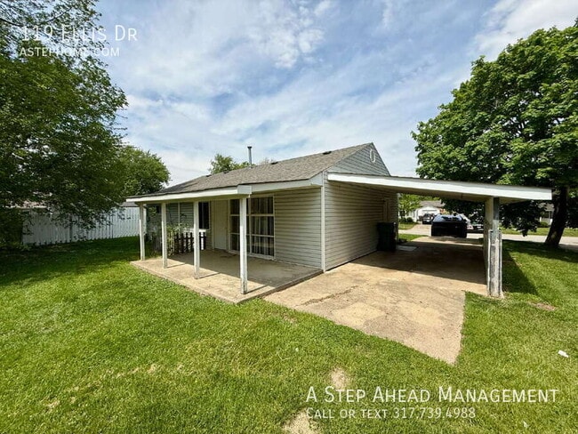 Building Photo - 119 Ellis Dr