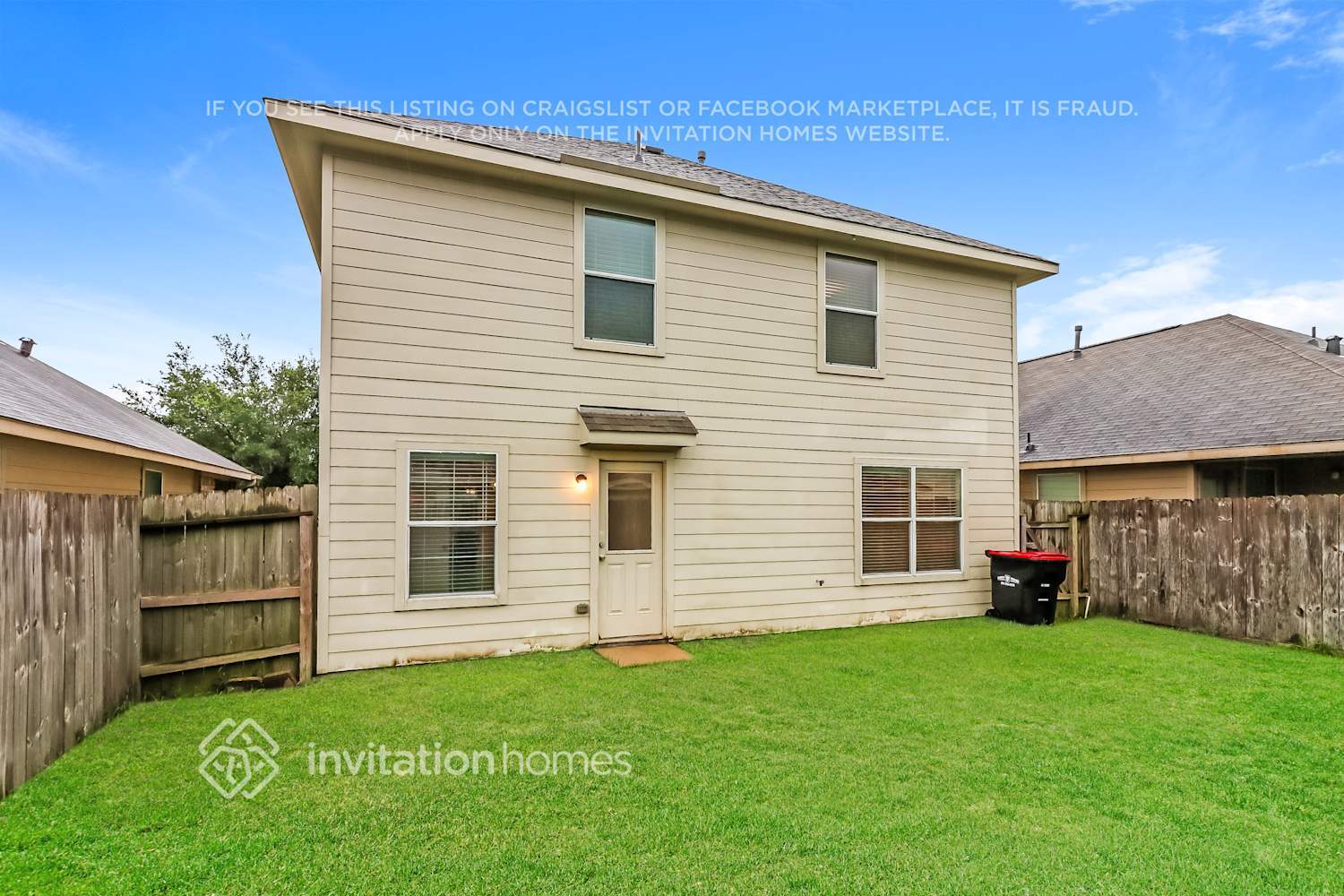 Building Photo - 18802 N Lyford Dr