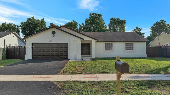 Primary Photo - 13800 SW 285th Terrace