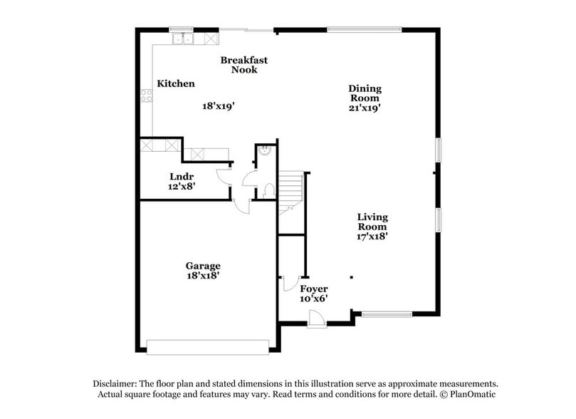 Building Photo - 4594 Norfleet St