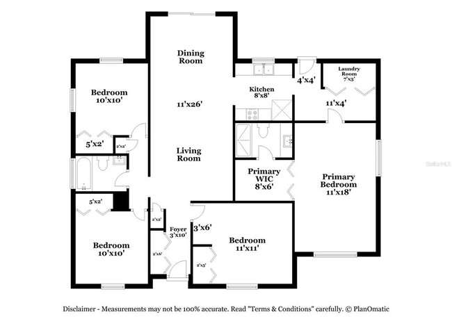 Building Photo - 8807 Spruce Ln