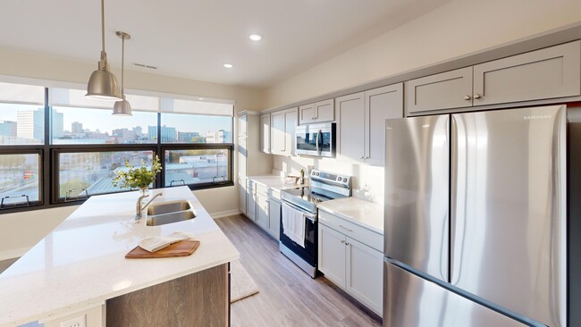 Building Photo - Loftus Apartments