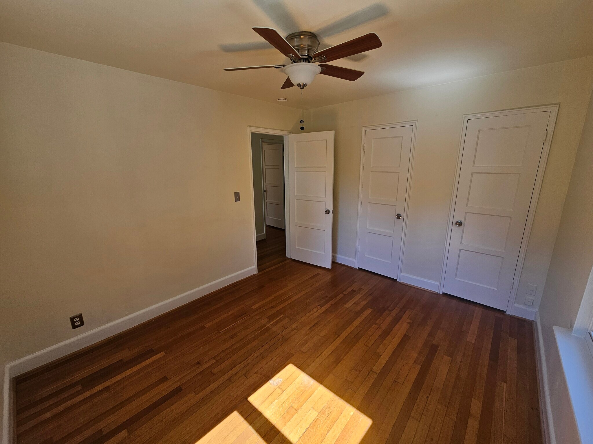 Bedroom 2 - 210 Granby Park