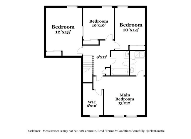 Building Photo - 3721 Pendent Ln