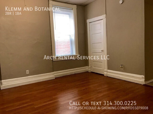 Building Photo - 4238 Botanical-Unit A