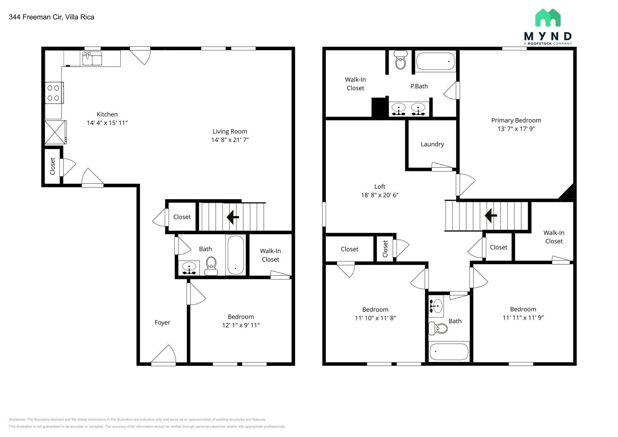 Building Photo - 344 Freeman Cir