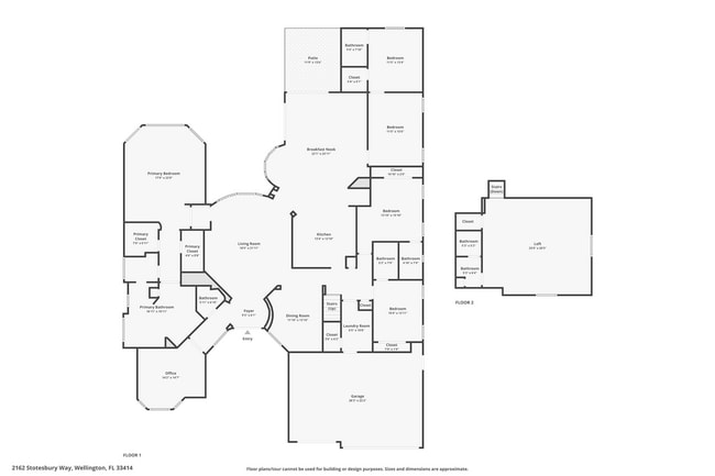 Building Photo - 2162 Stotesbury Way