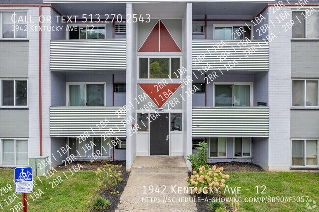 Building Photo - 1942 Kentucky Ave