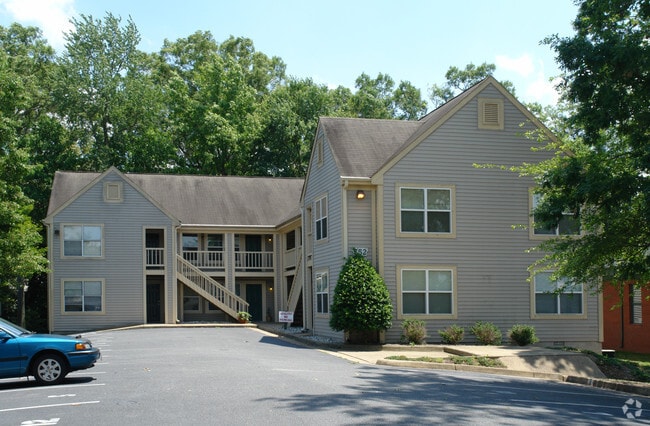 Primary Photo - 752 McGuire Pl