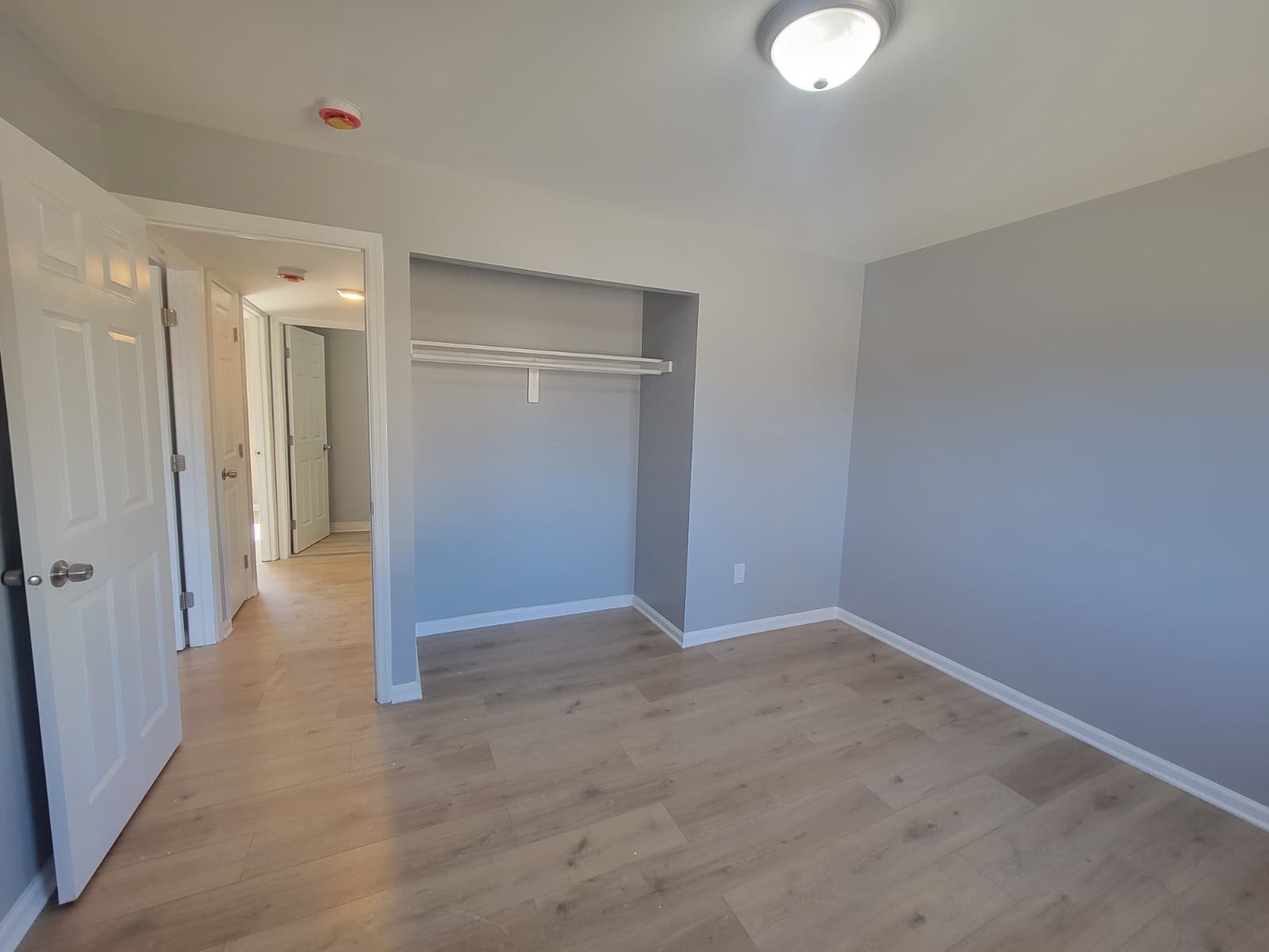 Building Photo - 1808 N James H McGee Blvd