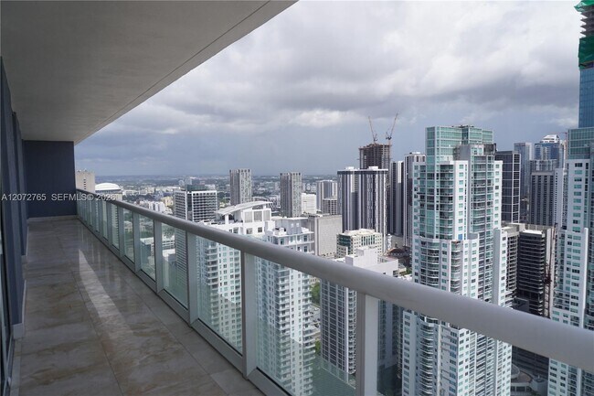 Building Photo - 50 Biscayne Blvd