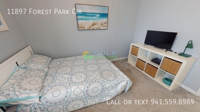 Building Photo - 11897 Forest Park Cir