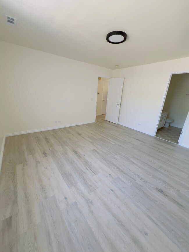 Bedroom 1 - 607 Buckskin Ln