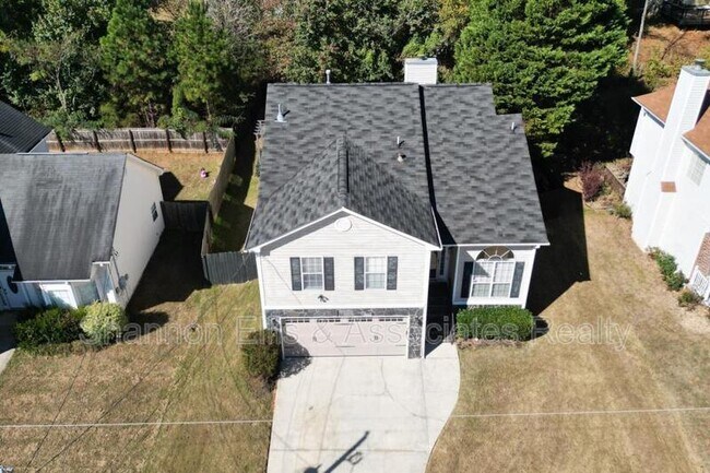 Building Photo - 4209 Reeshemah St