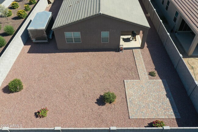 Building Photo - 4071 E Giara St