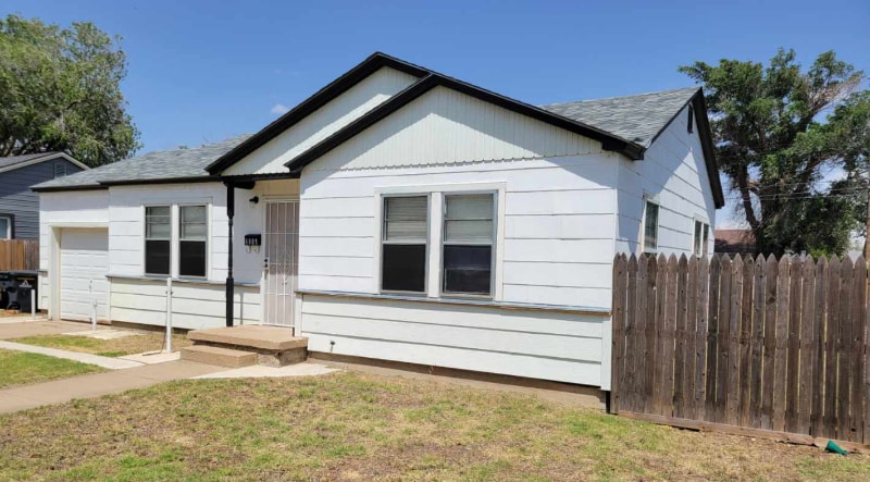 Building Photo - 4009 S Lipscomb St