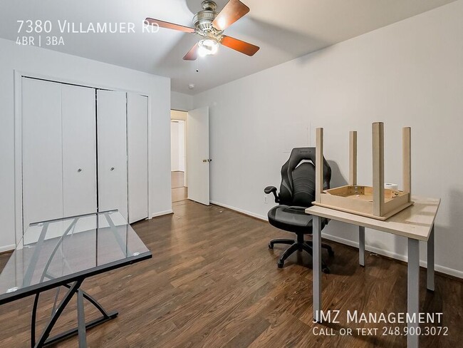 Building Photo - 7380 Villamuer Rd