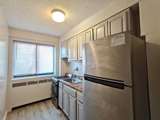 Building Photo - 5602 Ogontz Ave