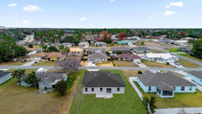 Building Photo - 15568 SW 46th Cir