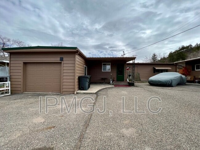 Building Photo - 201 Plateau Ave