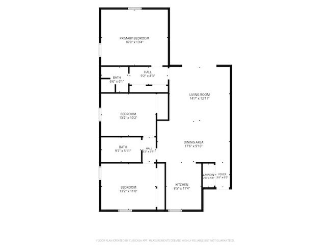 Building Photo - 9025 Rue Cambon St