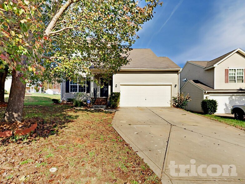 Building Photo - 5203 Holbert Cir