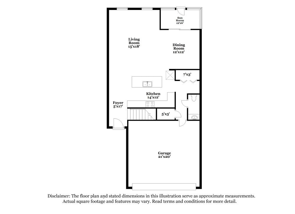 Building Photo - 17454 Radiant Shine Way