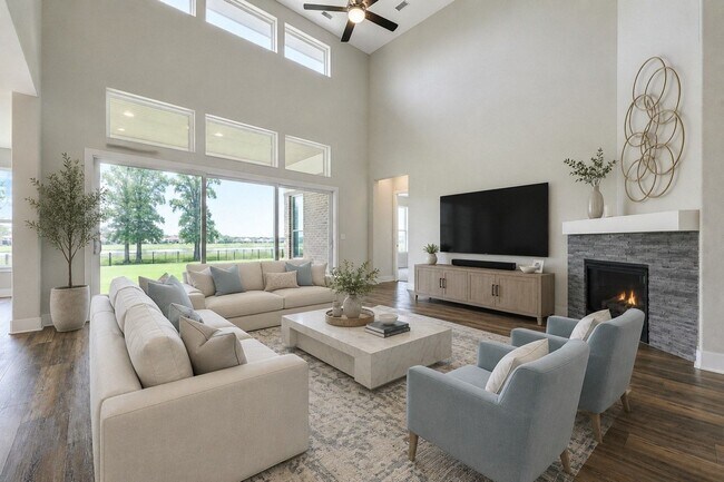 Building Photo - 10334 Fountain Shore Dr