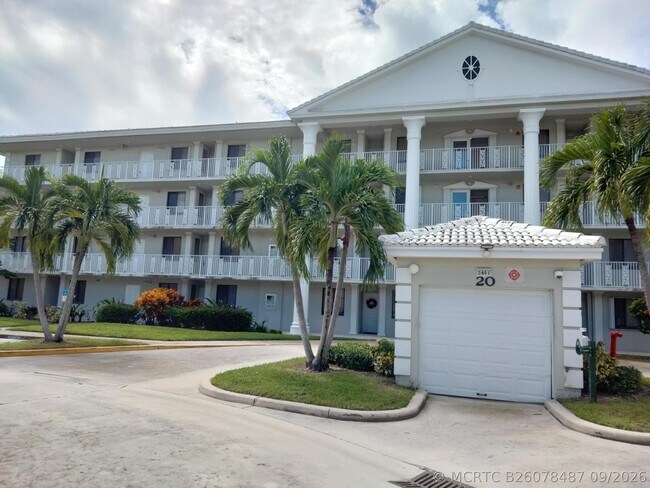 Building Photo - 2401 Village Blvd