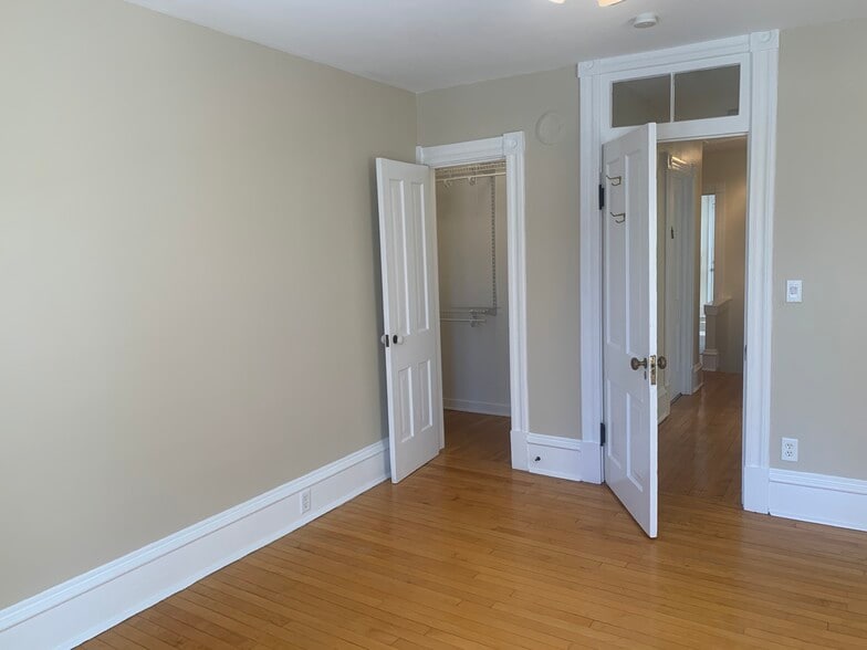 Bedroom or living area 2 - 2645 Colfax Ave S