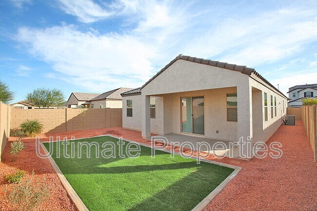 Building Photo - 12624 W Nogales Dr