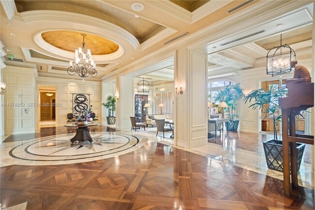 Building Photo - 16051 Collins Ave